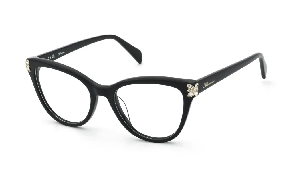 Occhiali da vista Blumarine VBM254S 0700