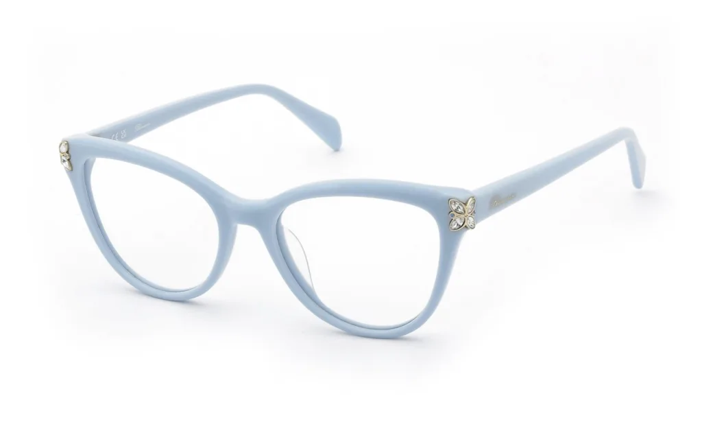 Occhiali da vista Blumarine VBM254S 09CZ