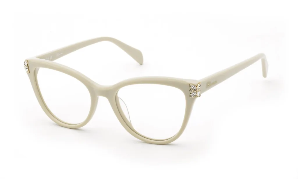 Occhiali da vista Blumarine VBM254S 09F1