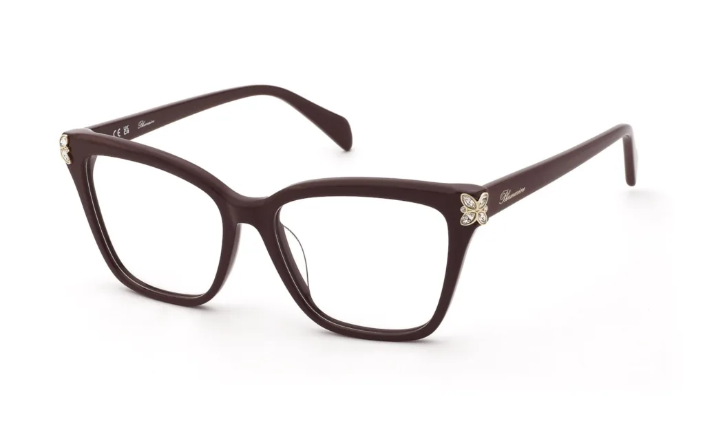 Occhiali da vista Blumarine VBM255S 09FD