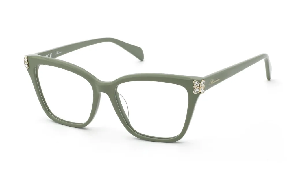 Occhiali da vista Blumarine VBM255S 0T50