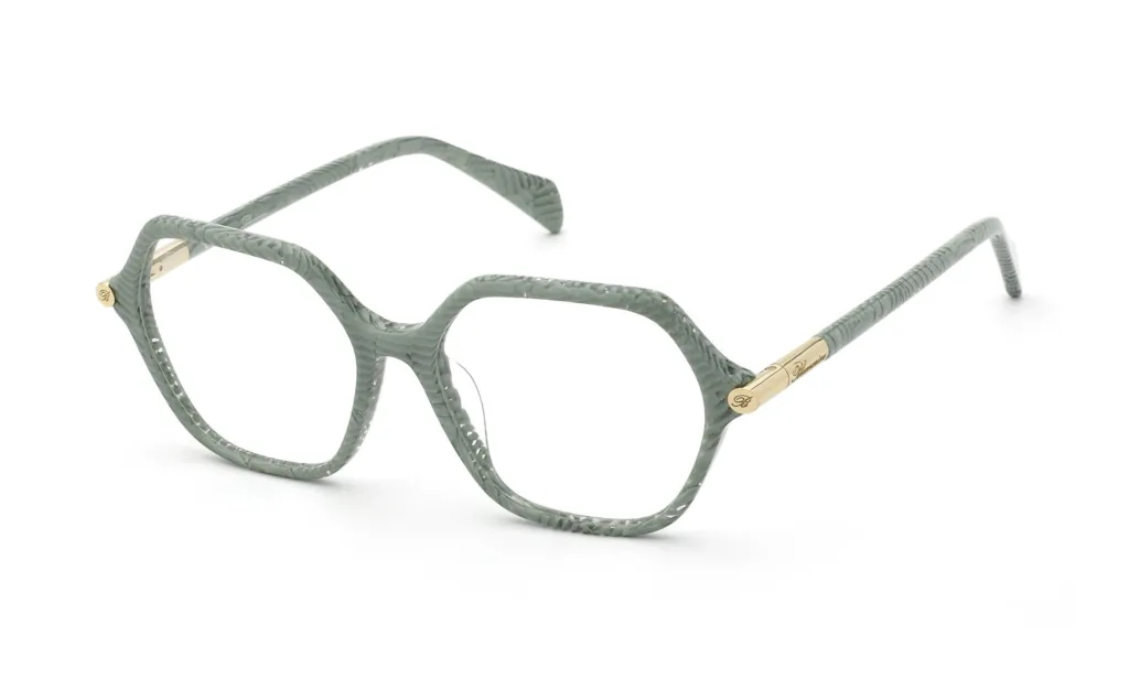 Occhiali da vista Blumarine VBM256 02AQ