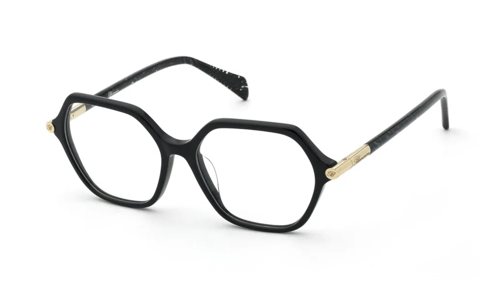 Occhiali da vista Blumarine VBM256 0700