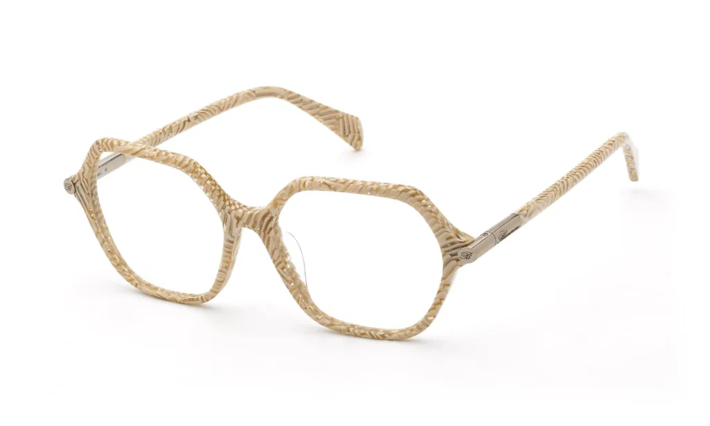 Occhiali da vista Blumarine VBM256 0AGA