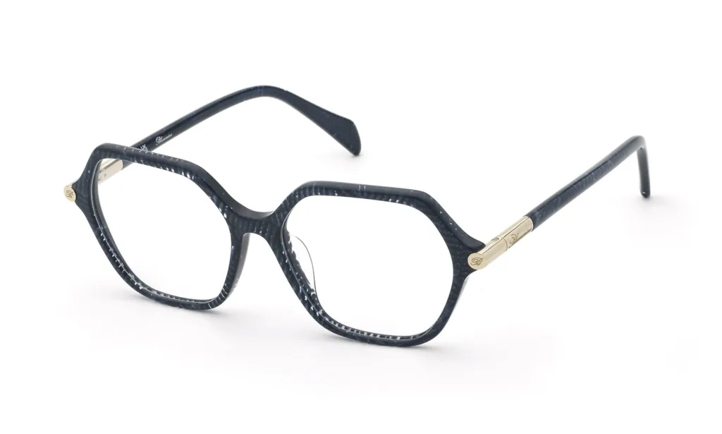 Occhiali da vista Blumarine VBM256 0WA2