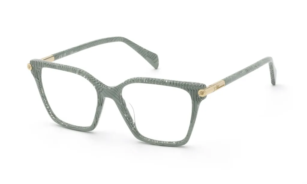 Occhiali da vista Blumarine VBM257 02AQ