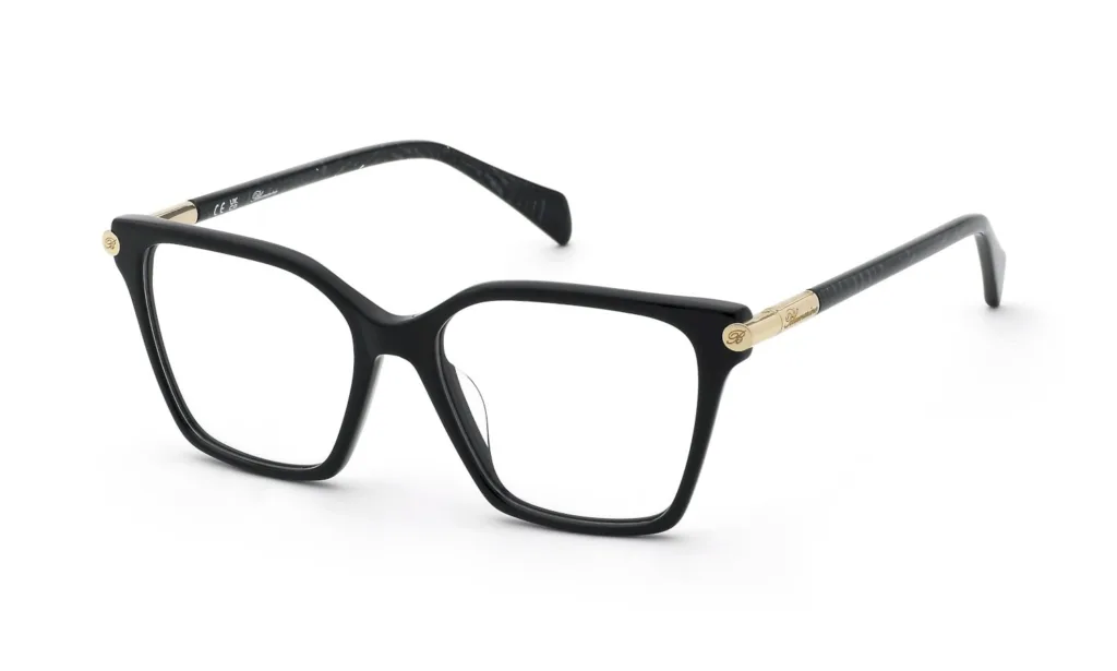 Occhiali da vista Blumarine VBM257 0700