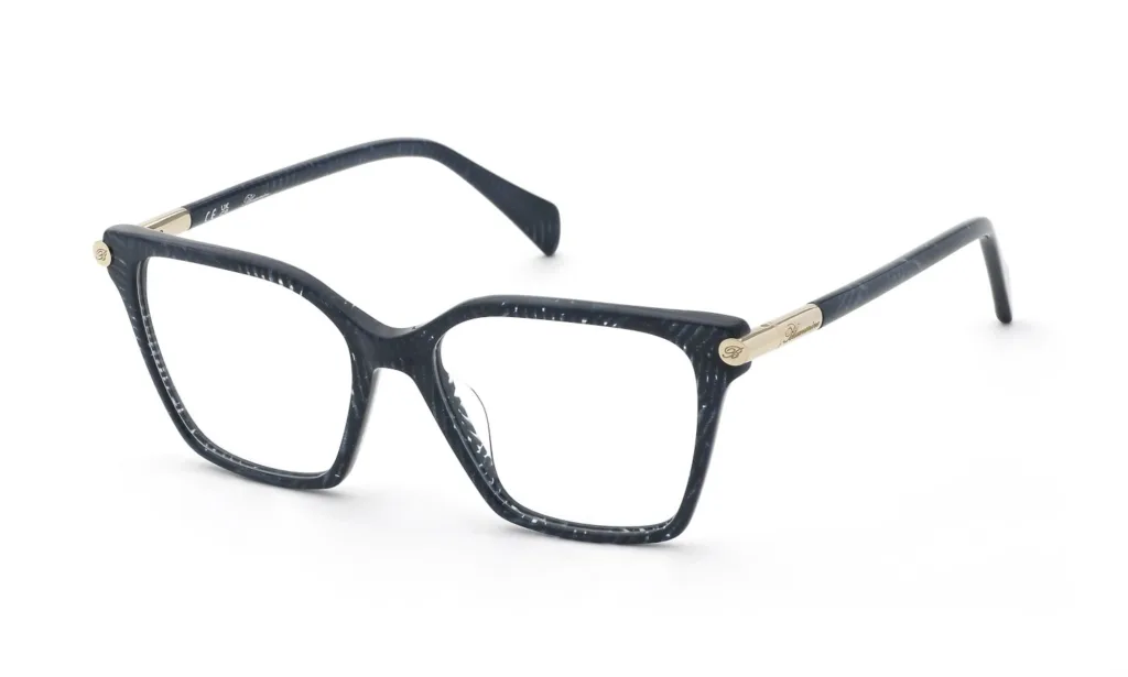 Occhiali da vista Blumarine VBM257 0WA2