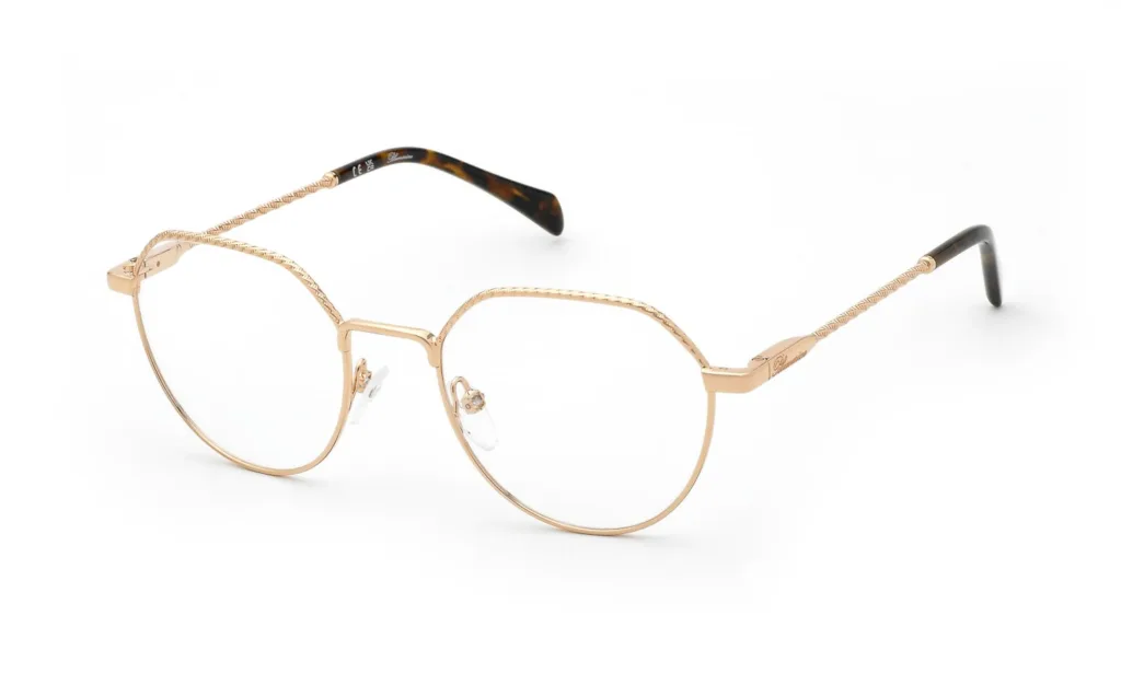 Occhiali da vista Blumarine VBM259 08FC