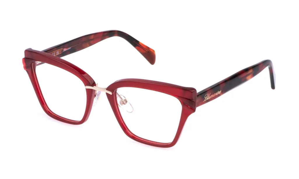 Occhiali da vista Blumarine VBM875 09GR