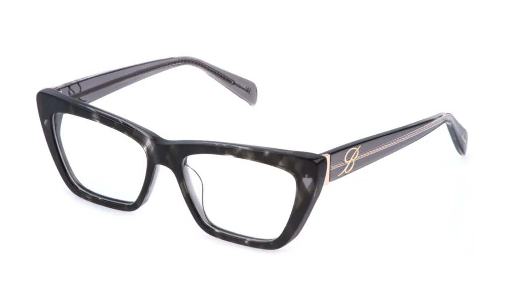 Occhiali da vista Blumarine VBM876 0AHU