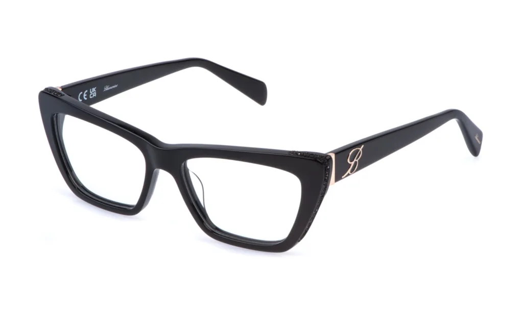 Occhiali da vista Blumarine VBM876S 0700