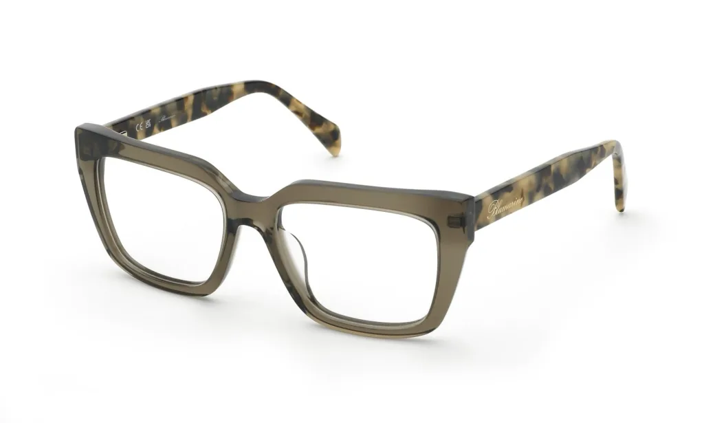 Occhiali da vista Blumarine VBM881 0ALV