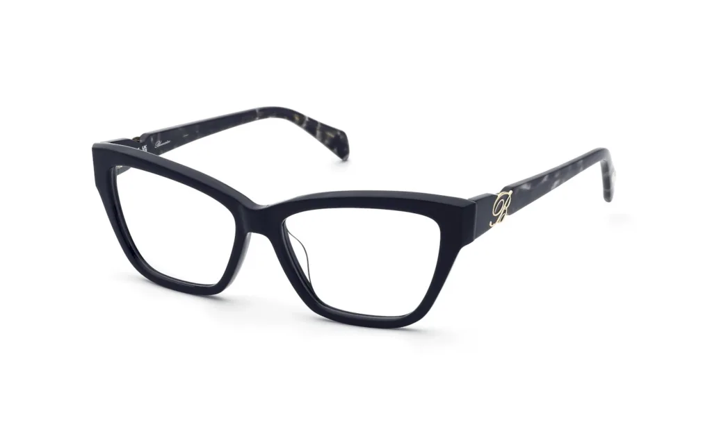 Occhiali da vista Blumarine VBM883 0700