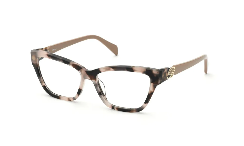 Occhiali da vista Blumarine VBM883 AGKK