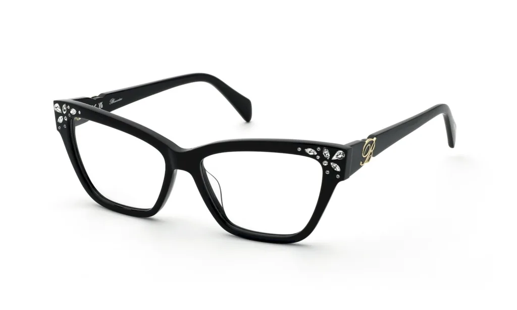 Occhiali da vista Blumarine VBM883S 700S