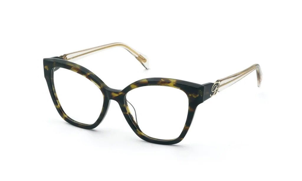 Occhiali da vista Blumarine VBM884 0U30