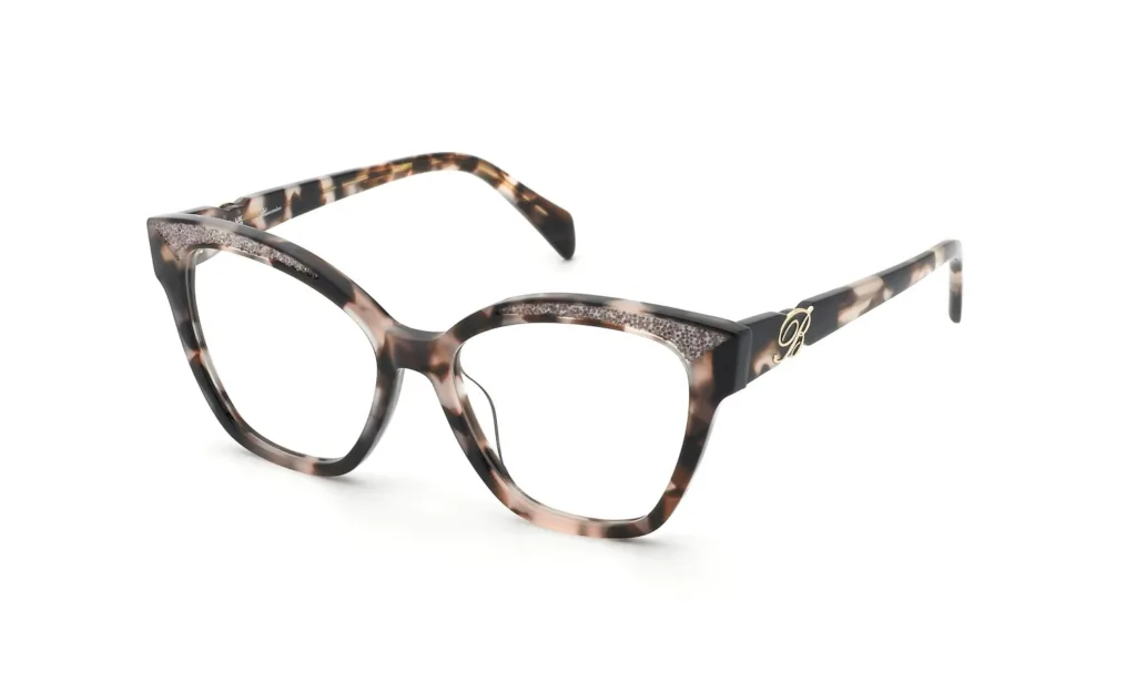 Occhiali da vista Blumarine VBM884V 0AGK