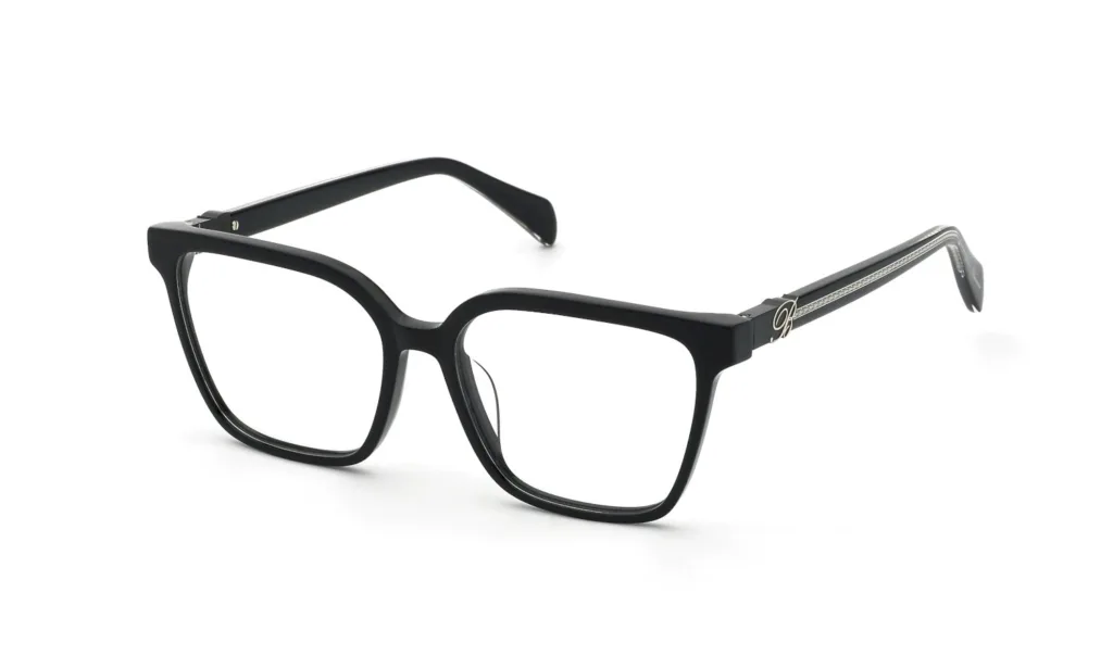 Occhiali da vista Blumarine VBM885 0700