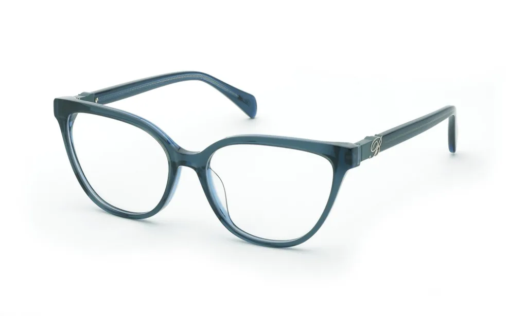 Occhiali da vista Blumarine VBM886 04GD