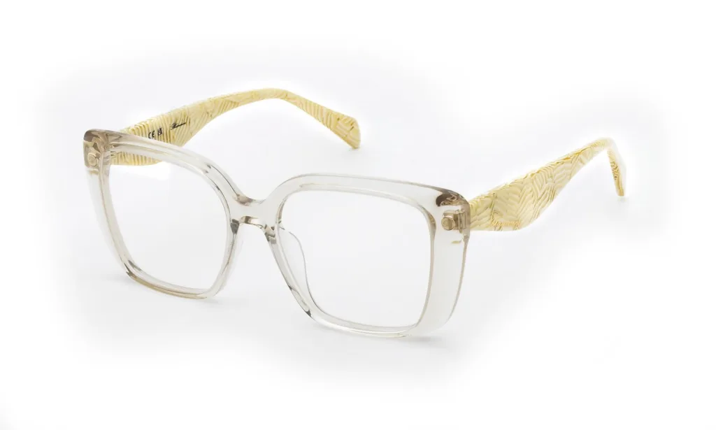 Occhiali da vista Blumarine VBM895 07T1