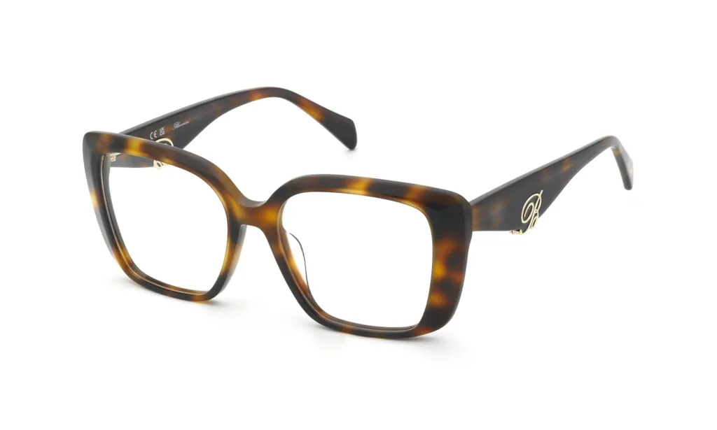 Occhiali da vista Blumarine VBM895V 0752