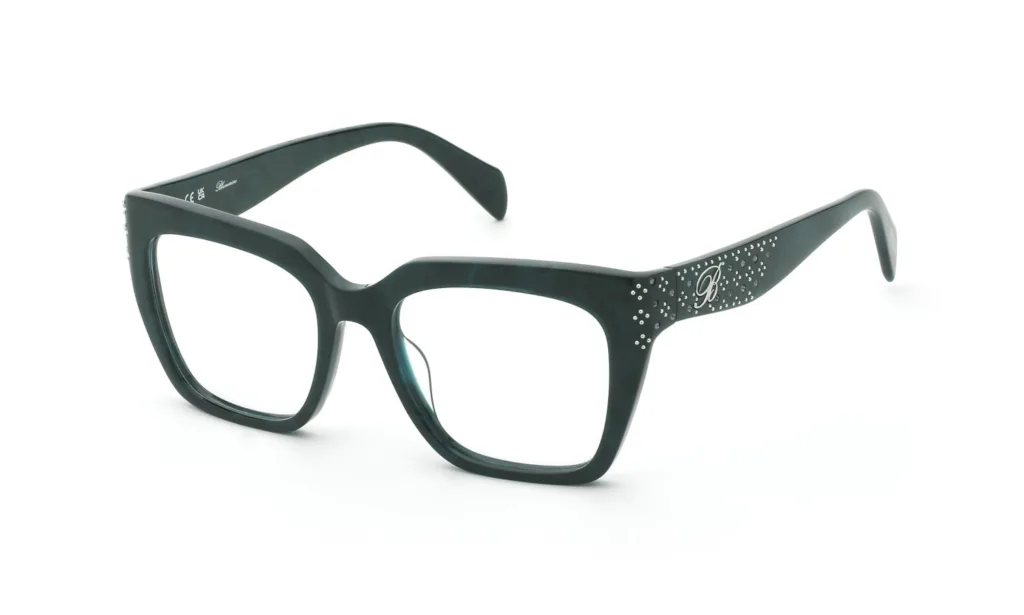 Occhiali da vista Blumarine VBM896S 0V84