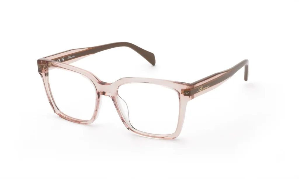 Occhiali da vista Blumarine VBM897 0776