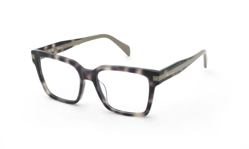 Occhiali da vista Blumarine VBM897 07UX