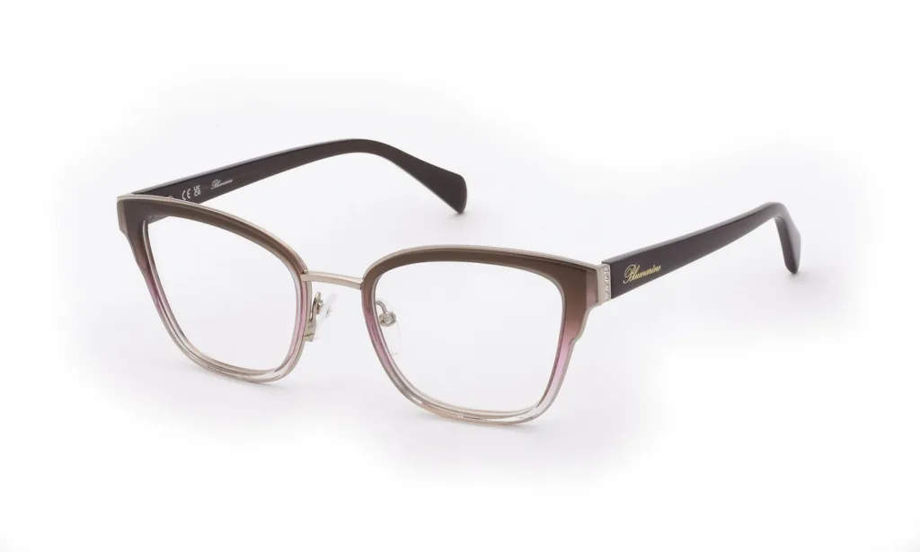 Occhiali da vista Blumarine VBM899S 0A39