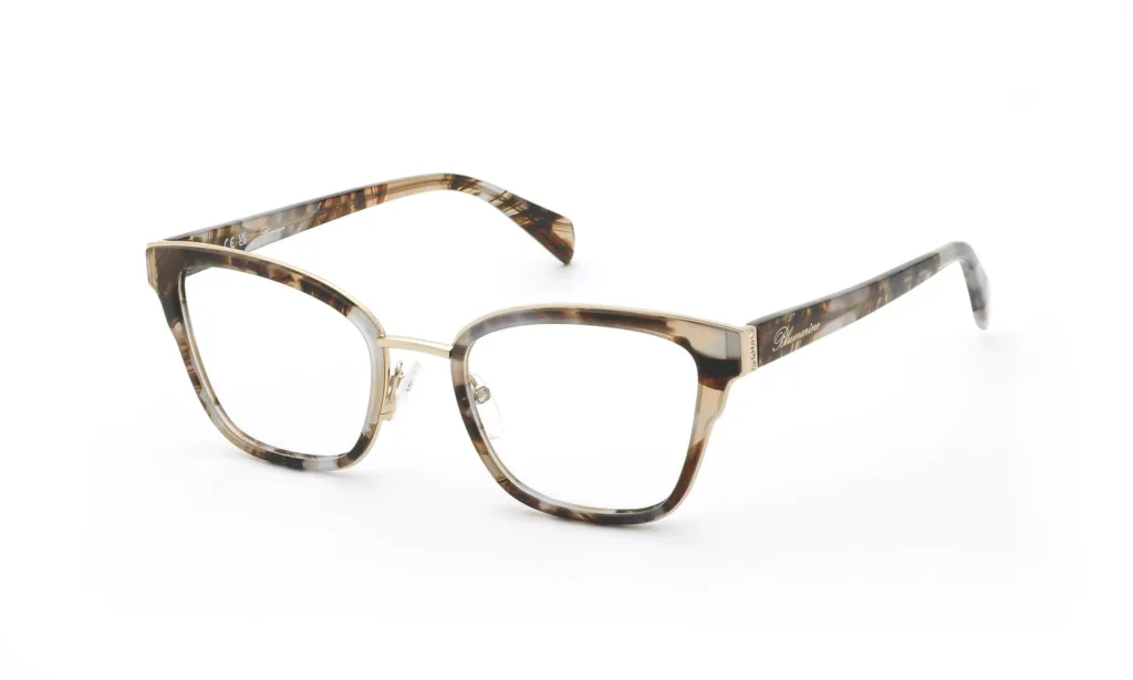 Occhiali da vista Blumarine VBM899S 300Y