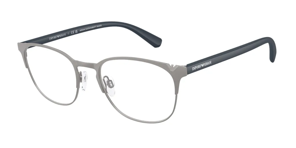 Occhiali da vista Emporio Armani EA1059 3096