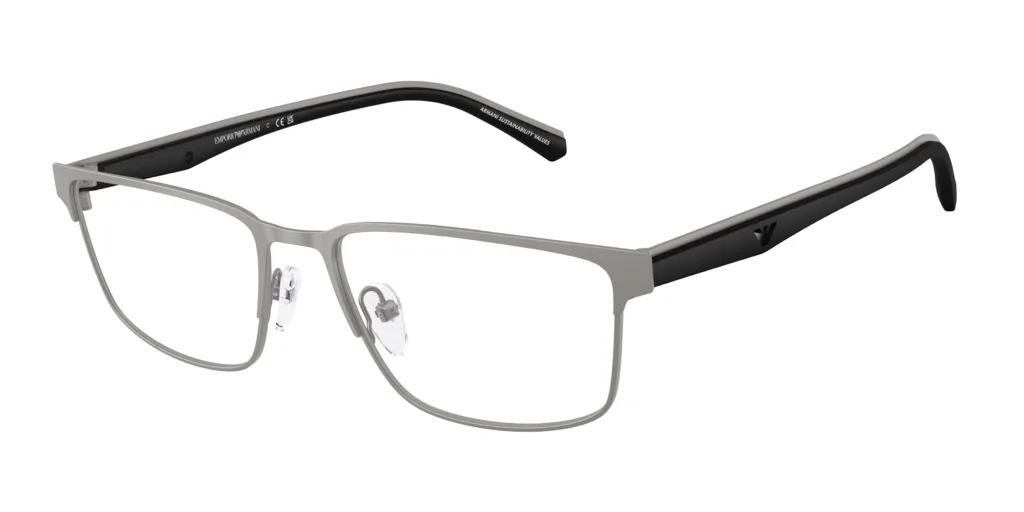 Occhiali da vista Emporio Armani EA1175 3003