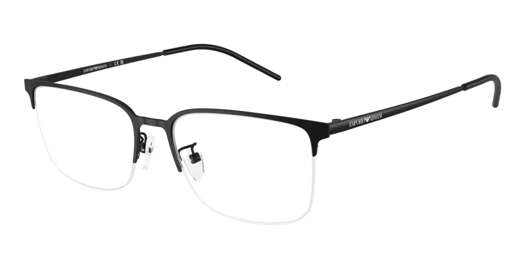 Occhiali da vista Emporio Armani EA1179D 3001