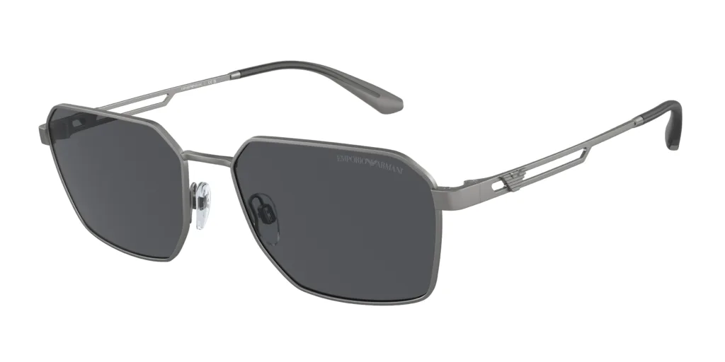 Occhiali da sole Emporio Armani EA2140 300387