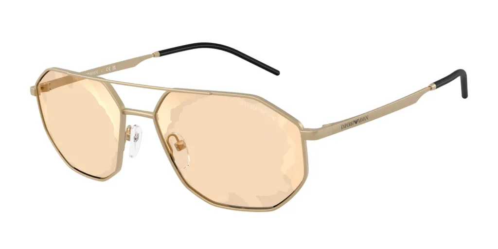 Occhiali da sole Emporio Armani EA2147 30027L