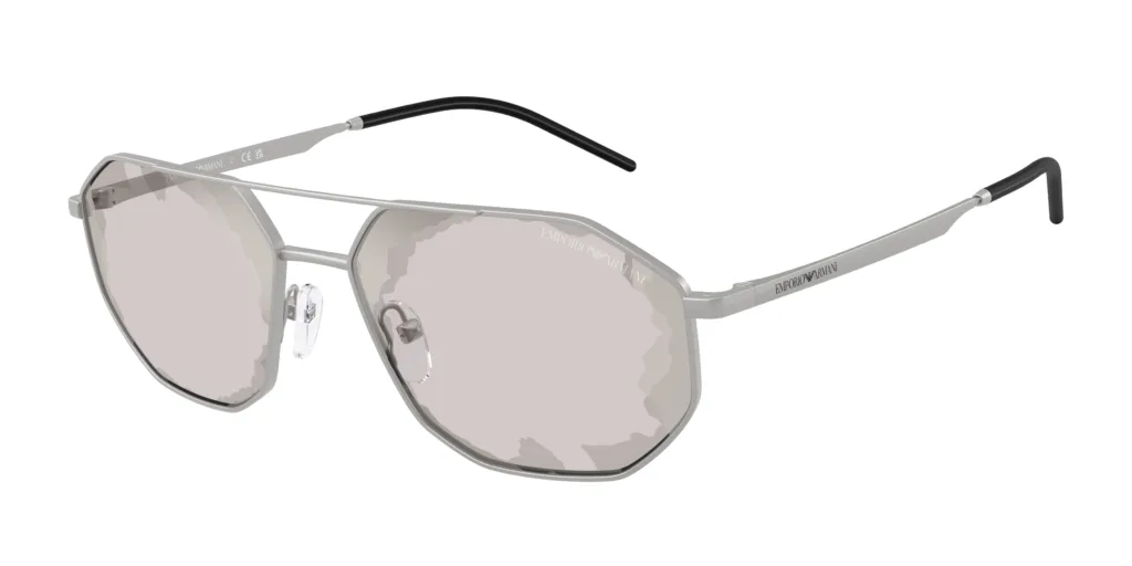 Occhiali da sole Emporio Armani EA2147 30157F