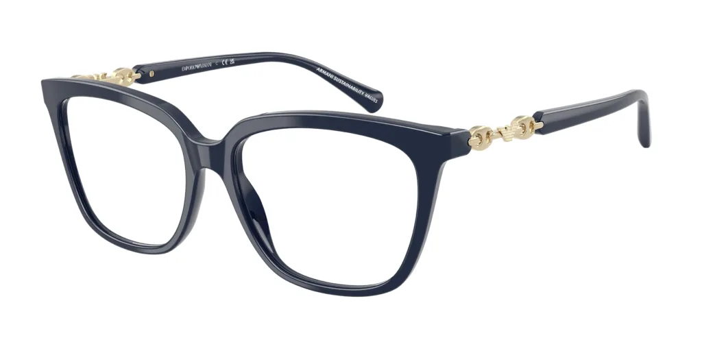Occhiali da vista Emporio Armani EA3248 6039
