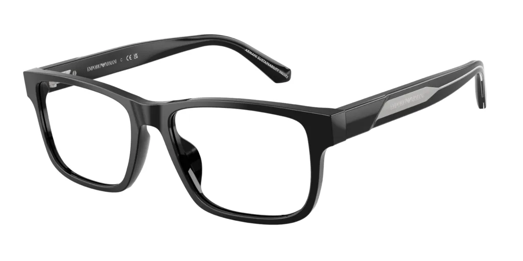 Occhiali da vista Emporio Armani EA3265U 5017