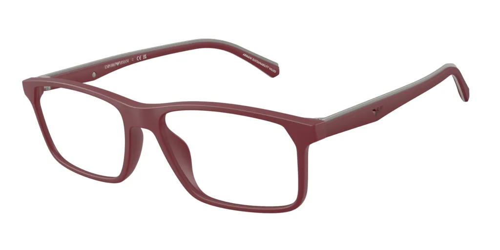 Occhiali da vista Emporio Armani EA3266U 5261
