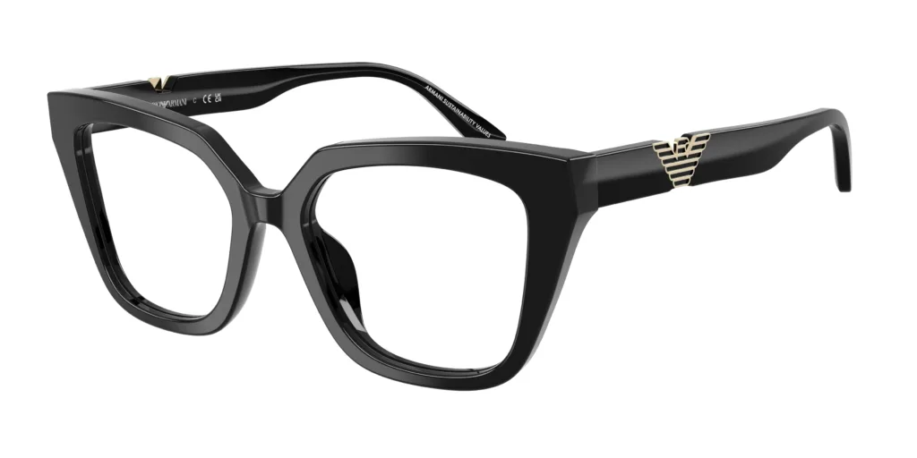 Occhiali da vista Emporio Armani EA3267U 5017