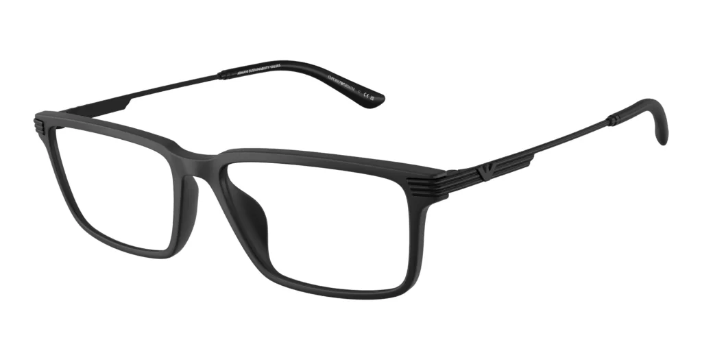 Occhiali da vista Emporio Armani EA3268U 5001