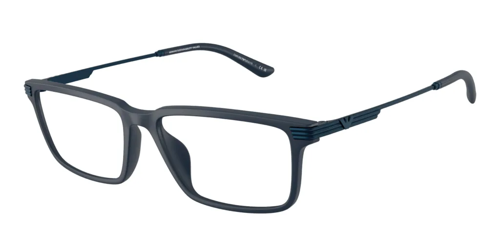 Occhiali da vista Emporio Armani EA3268U 6185