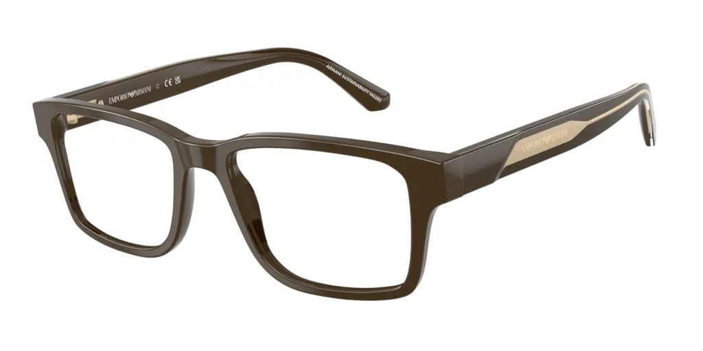 Occhiali da vista Emporio Armani EA3271 6307