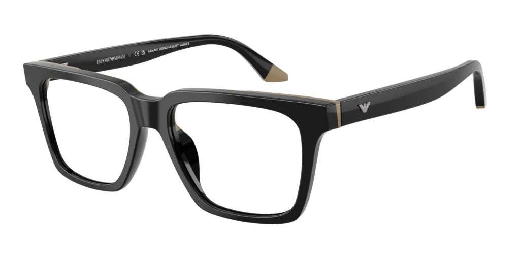 Occhiali da vista Emporio Armani EA3272U 6313
