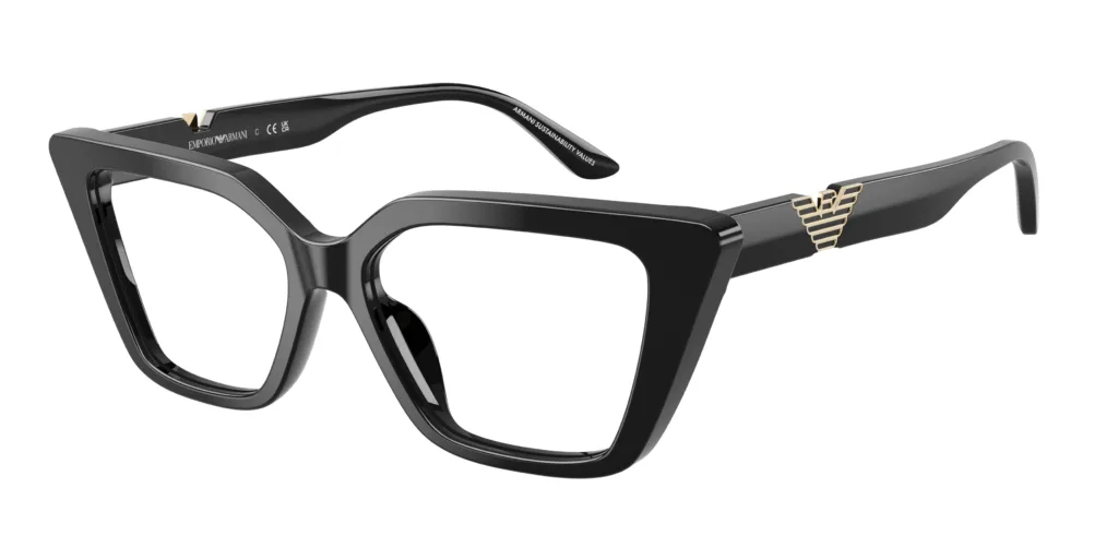 Occhiali da vista Emporio Armani EA3273U 5017