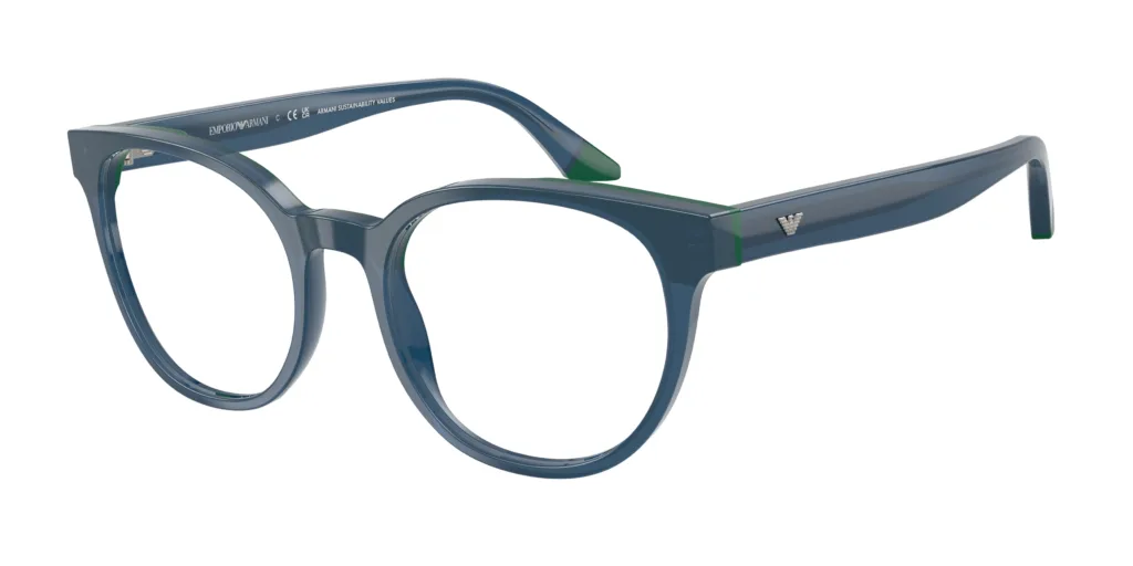 Occhiali da vista Emporio Armani EA3274 6319