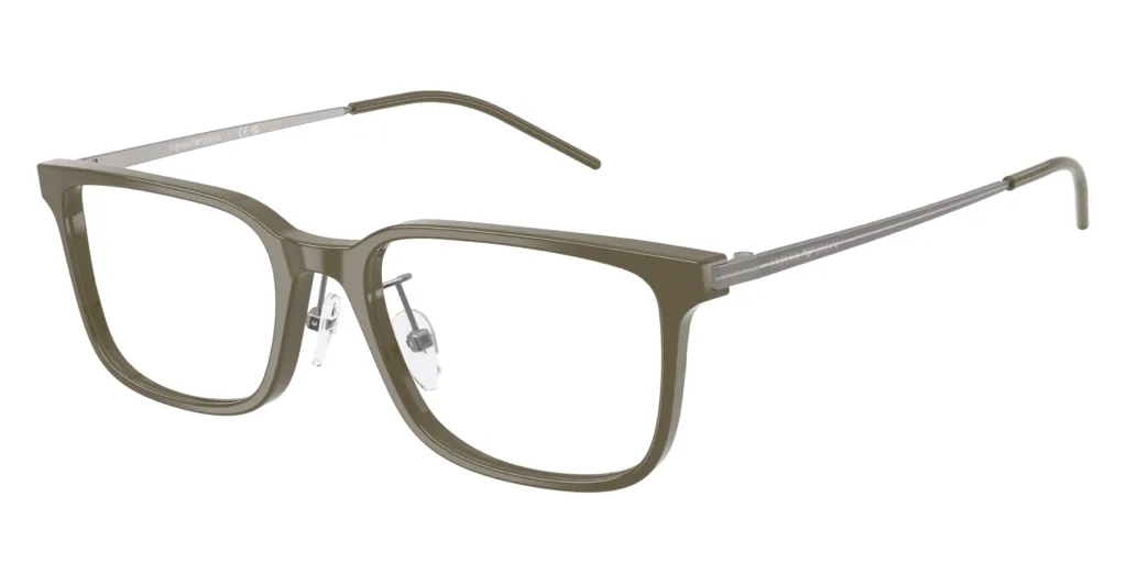 Occhiali da vista Emporio Armani EA3275D 6337