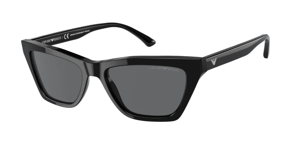 Occhiali da sole Emporio Armani EA4169 587587