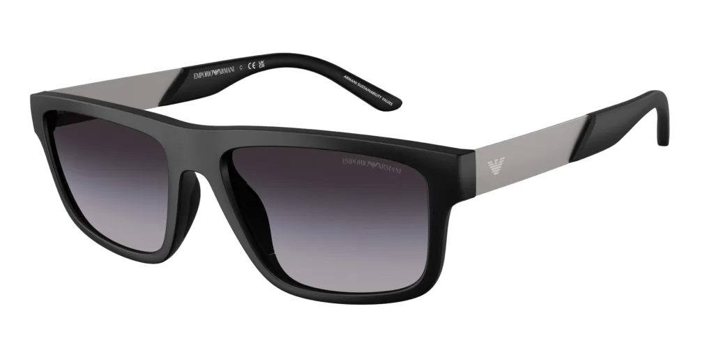 Occhiali da sole Emporio Armani EA4244U 50018G